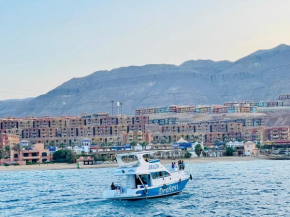 Porto Sokhna Water Front VIP